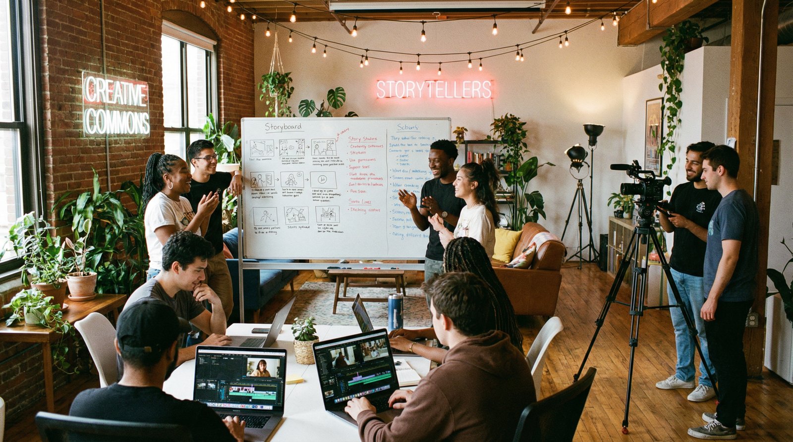 抖荫短视频社区美图视频展示