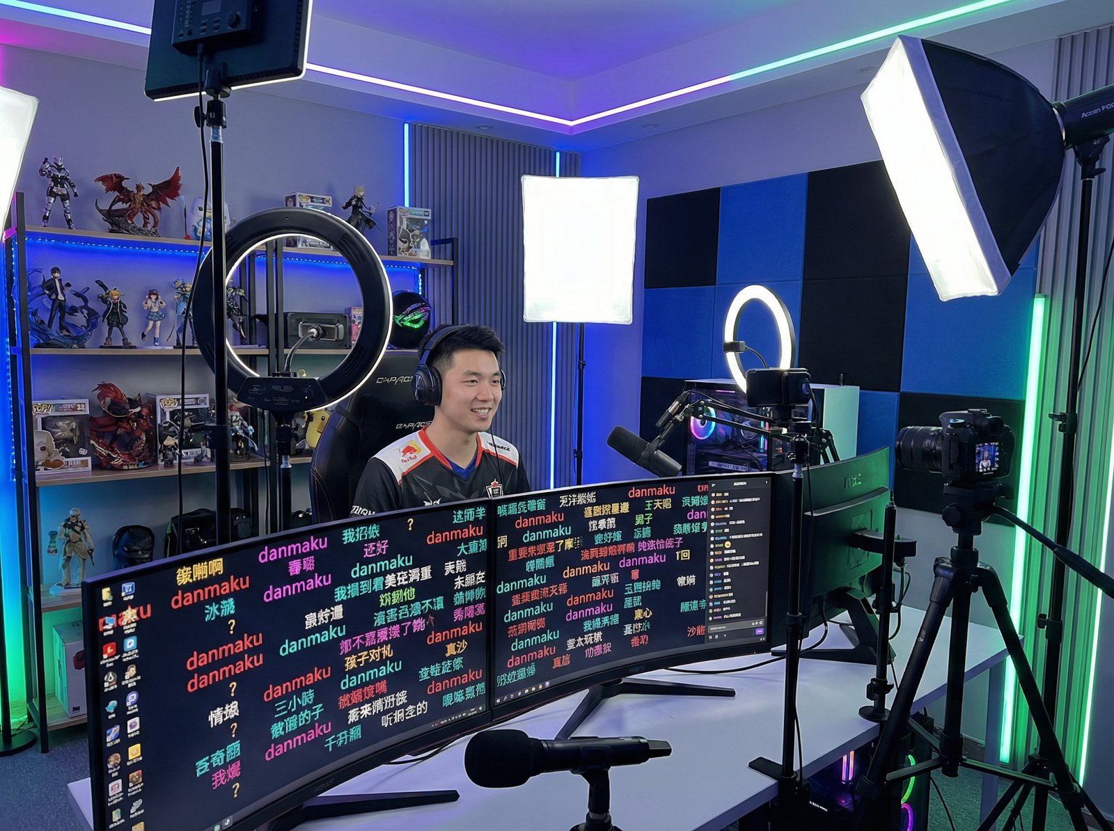 抖荫短视频视频直播社区